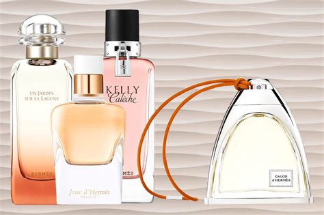 hermes perfumes for ladies|hermes most popular perfume.